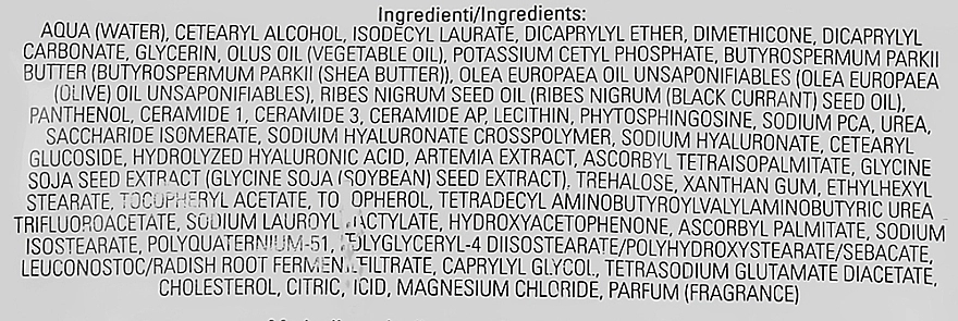 Dermophisiologique Антивозрастной крем для чувствительной кожи Sensiderm Sensi Age Nourishing Face Cream (пробник), 2ml - фото N3