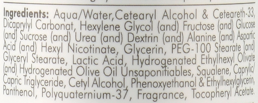 Kart Крем-эмульсия на основе молочной кислоты Natural Medicare Lactic Emulsion 24H - фото N4