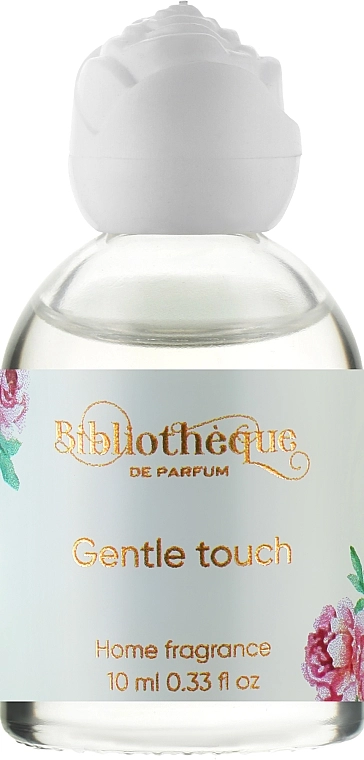 Bibliotheque de Parfum Диффузор "Gentle Touch" - фото N3
