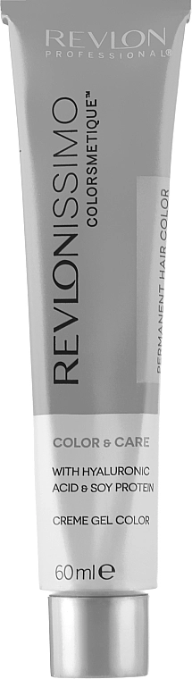 Revlon Professional Крем-фарба для волосся Revlonissimo Colorsmetique * - фото N2