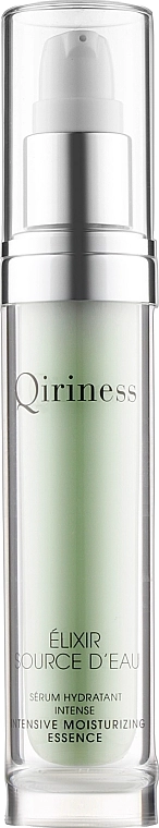 Qiriness Зволожувальна сироватка для обличчя Intensive Moisturizing Essense - фото N1