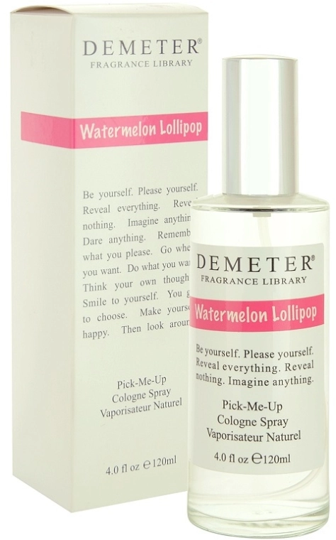 Demeter Fragrance Watermelon Lollipop Парфуми - фото N2