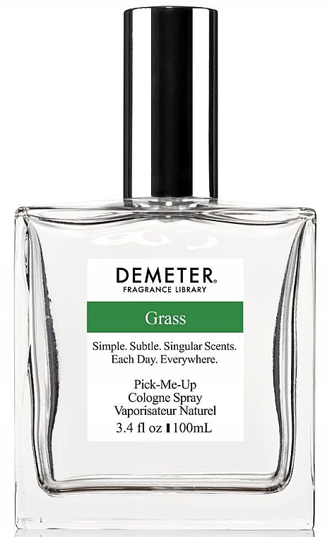 Demeter Fragrance Grass Парфуми - фото N2