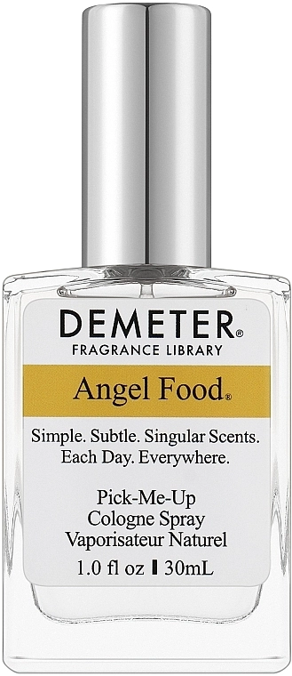 Demeter Fragrance Angel Food Парфуми - фото N1