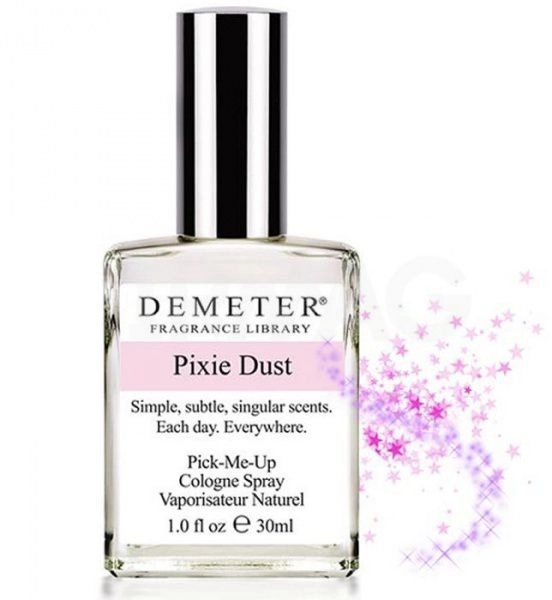 Demeter Fragrance The Library of Fragrance Pixie Dust Духи - фото N1