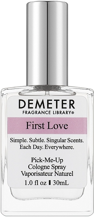 Demeter Fragrance First Love Парфуми - фото N1