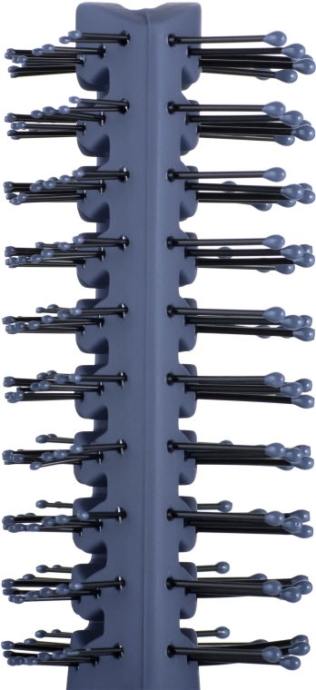 Titania Щітка з каналом для укладання волосся Salon Professional - фото N2