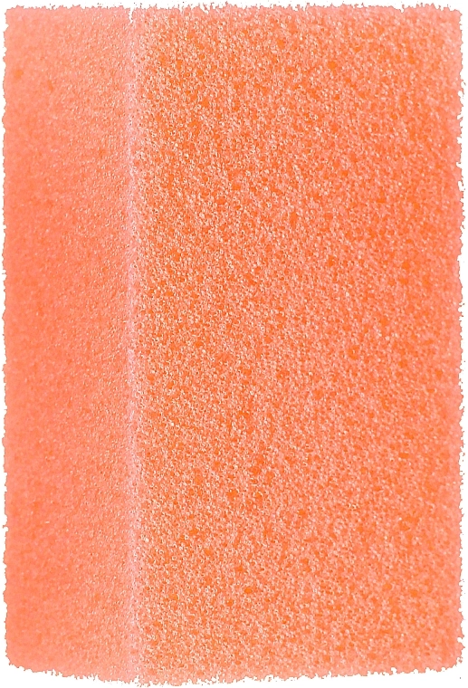 Titania Пемза, маленькая, оранжевая - фото N1