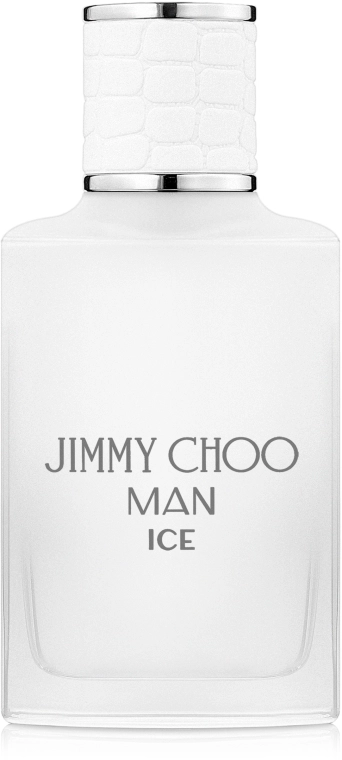 Jimmy Choo Man Ice Туалетная вода - фото N1