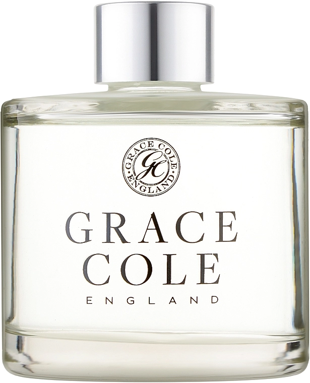 Grace Cole Аромадиффузор для дома Wild Fig & Pink Cedar - фото N2