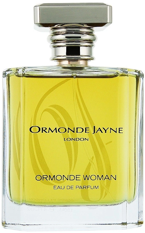 Ormonde Jayne Ormonde Woman Парфюмированная вода (тестер с крышечкой) - фото N1