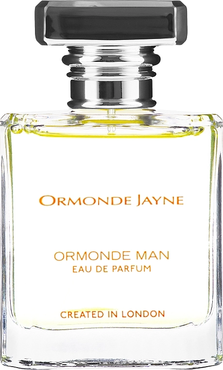 Ormonde Jayne Ormonde Man Парфюмированная вода (тестер с крышечкой) - фото N1