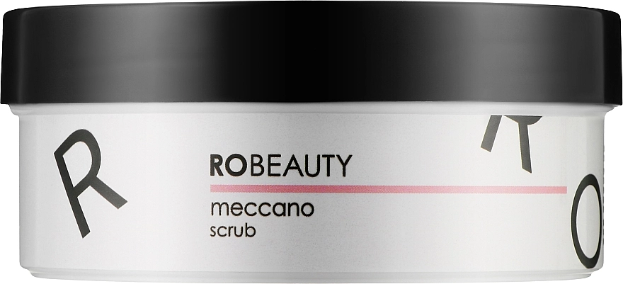 Ro Beauty Meccano-скраб для борьбы с целлюлитом с ароматом манго Meccano Scrub - фото N1