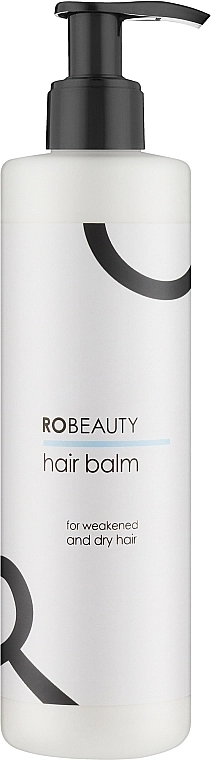 Ro Beauty Бальзам для всіх типів волосся Hair Balm - фото N1