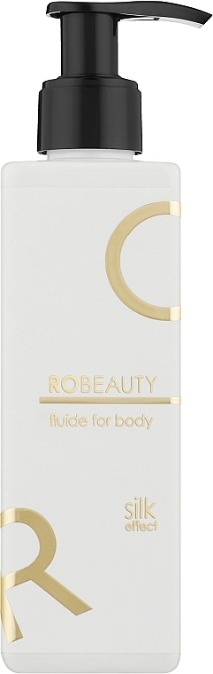 Ro Beauty Флюїд для тіла Fluide For Body - фото N1