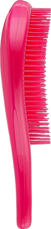 Sibel Расческа для пушистых и длинных волос, розовая D-Meli-Melo Pink Glow Brush - фото N3