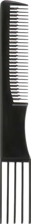 Sibel Гребінець для волосся, 4009912_1, чорний Original Best Buy - фото N1