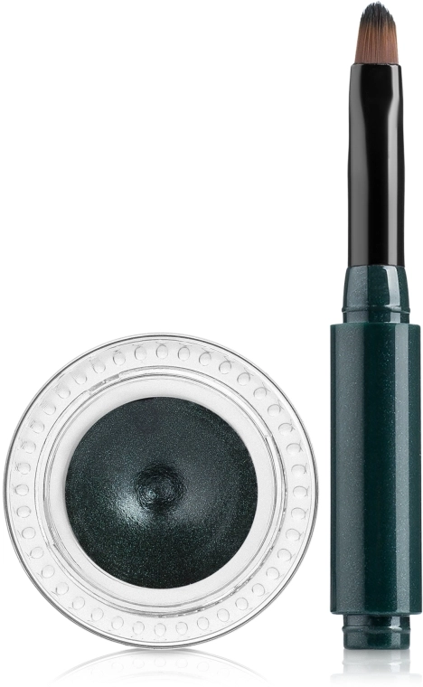 Flormar Gel Eyeliner Gel Eyeliner - фото N2