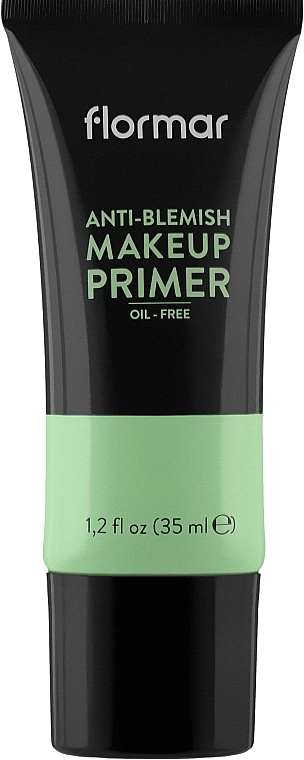 Flormar Anti-Blemish Make-Up Primer Праймер для проблемної шкіри обличчя - фото N1