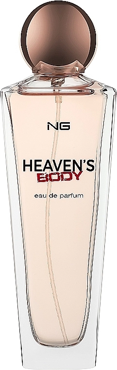 NG Perfumes Heaven's Body Парфюмированная вода (тестер без крышечки) - фото N1