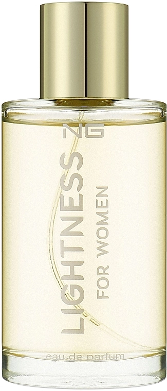 NG Perfumes Lightness Парфюмированная вода - фото N1
