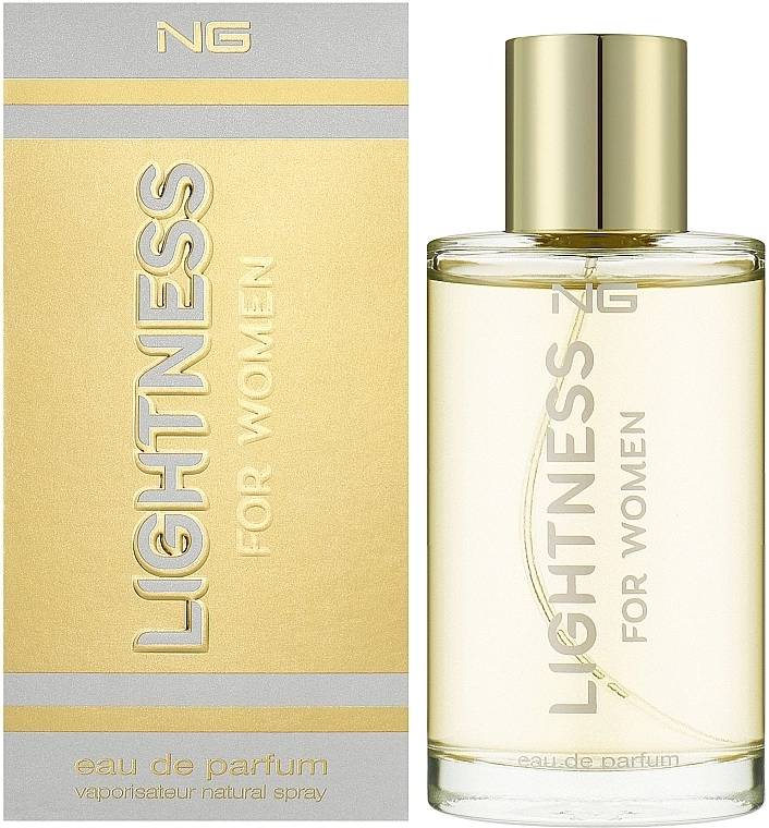NG Perfumes Lightness Парфюмированная вода - фото N2