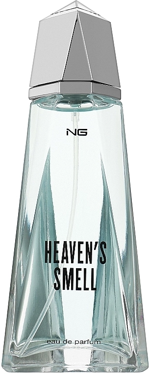 NG Perfumes Heaven's Smell Парфюмированная вода - фото N1