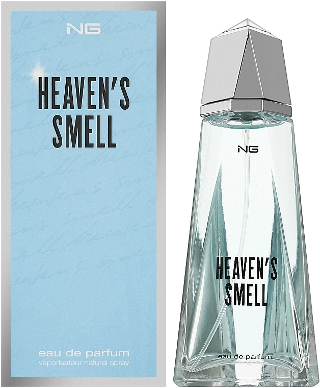 NG Perfumes Heaven's Smell Парфюмированная вода - фото N2