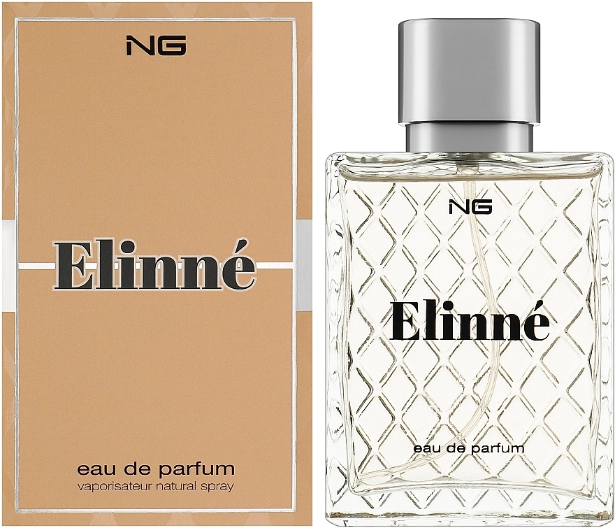 NG Perfumes Elinne Парфюмированная вода - фото N2