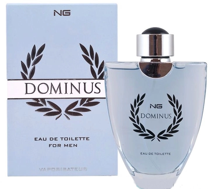 NG Perfumes Dominatio Туалетная вода (тестер без крышечки) - фото N1