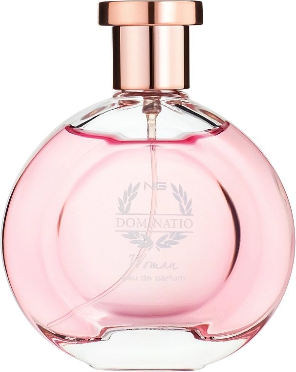 NG Perfumes Dominatio Woman Парфюмированная вода (тестер без крышечки) - фото N1