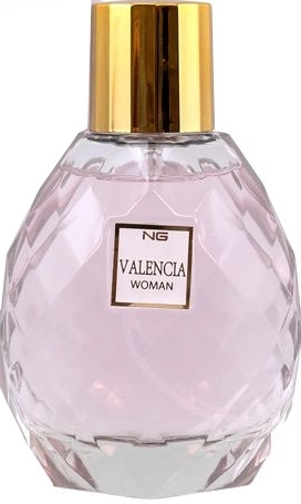 NG Perfumes Valencia Woman Парфумована вода (тестер без кришечки) - фото N1