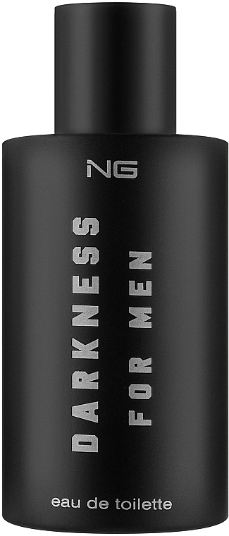 NG Perfumes Darkness Туалетна вода - фото N1