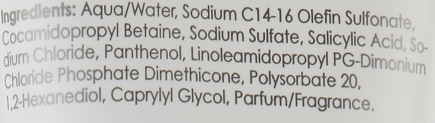 Circadia Очищувальний гель із саліциловою кислотою Cleansing Gel with Salicylic Acid - фото N6