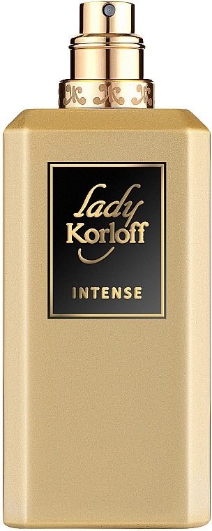 Korloff Paris Korloff Lady Intense Парфумована вода (тестер без кришечки) - фото N1