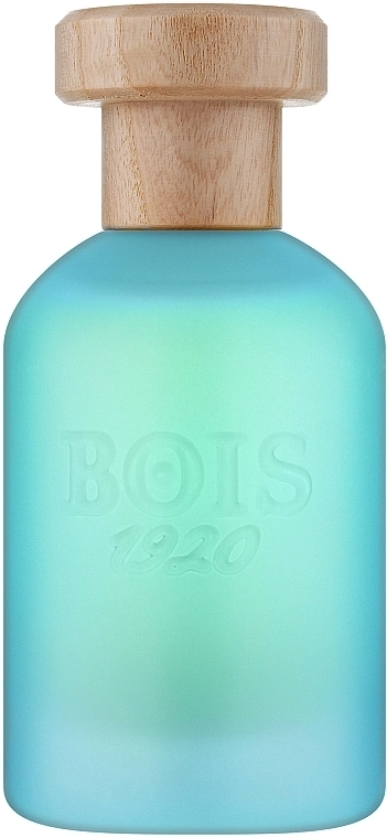 Парфюмированная вода унисекс - Bois 1920 Cannabis Salata, 100 мл - фото N2