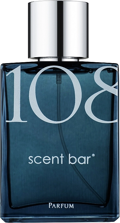 Scent Bar 108 Парфюмированная вода - фото N1