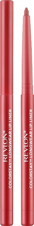 Revlon ColorStay Lip Liner Автоматический карандаш для губ - фото N1