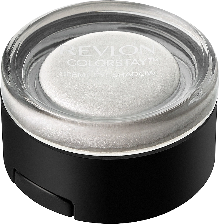 Revlon ColorStay Creme Eye Shadow Тени для век - фото N2