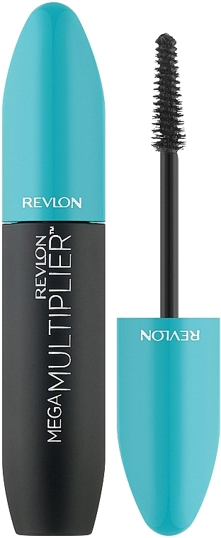 Revlon Mega Multiplier Mascara Тушь для ресниц - фото N1