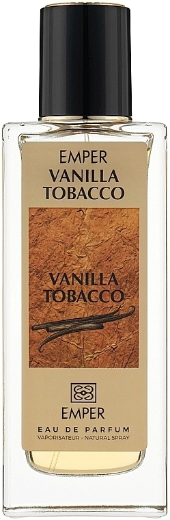 Emper Blanc Collection Vanilla Tobacco Парфюмированная вода, 200ml - фото N1