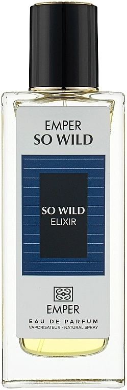 Emper Blanc Collection So Wild Парфюмированная вода, 200ml - фото N1