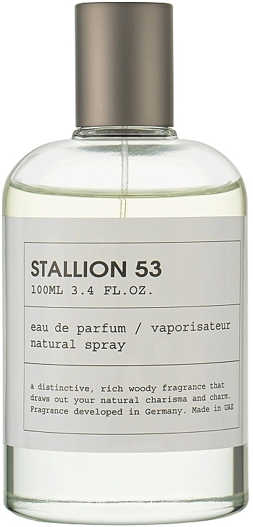 Emper Stallion 53 Парфюмированная вода, 200ml - фото N1