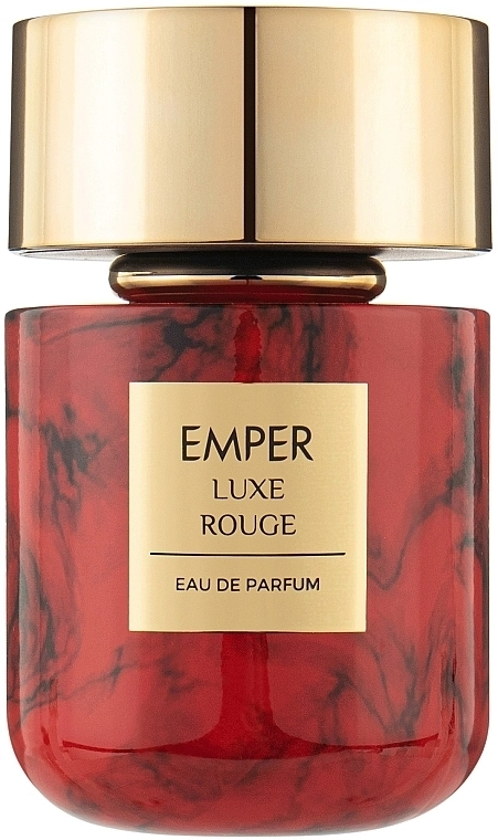 Emper Luxe Rouge Парфюмированная вода, 200ml - фото N1