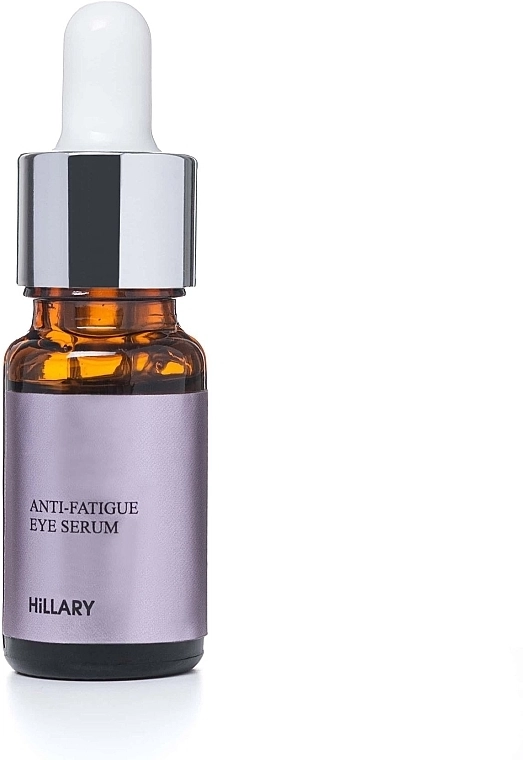 Hillary Набор для кожи лица Serum Set (ser/30ml + ser/10ml) - фото N8