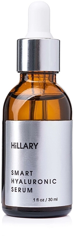 Hillary Набор Beautiful Box (ubtan/100ml + ser/30ml + eye/ser/10ml) - фото N6