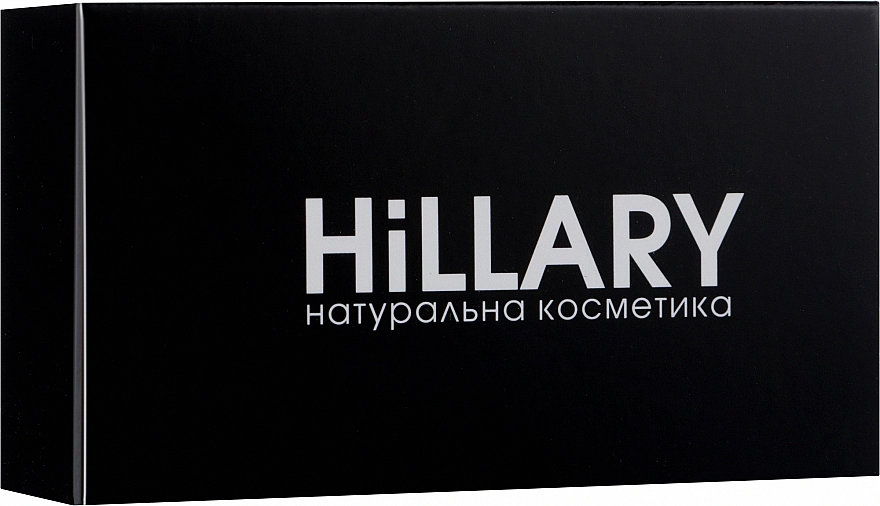 Hillary Антицелюлітне масажне мило Detox Soap - фото N2