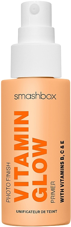 Smashbox Photo Finish Daily Vitamin Primer Праймер для лица - фото N1