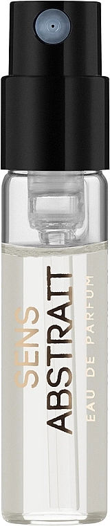 Evody Parfums Sens Abstrait Парфюмированная вода (пробник) - фото N2