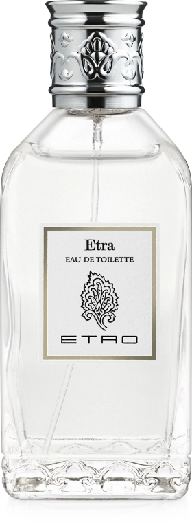 Etro Etra Eau De Toilette Туалетна вода (тестер з кришечкою) - фото N1